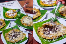 Camilan Legendaris yang Menjadi Jiwa Manis Kota Semarang, Cek Informasi Lengkapnya Berikut Ini