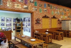 Menjelajahi Kehangatan Aroma Dari Priangan Destinasi Kuliner Sunda Autentik, Berikut Info Lengkapnya