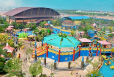 Destinasi Rekreasi Unggulan untuk Liburan Keluarga di Sumatera Selatan