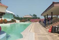 Harga Tiket Masuk Agrowisata Villa Bukit Hambalang Bogor, Destinasi Wisata Keluarga 