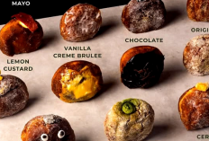 Kuliner Baru Ini Masuk Deretan Restoran Teranyar di Surabaya Maret 2026, Cek Ulasan Lengkapnya Berikut Ini