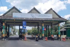 Seorang Petugas TPR Parangtritis Terluka, Usai Terkena Sabetan Clurit Orang Tak Dikenal 