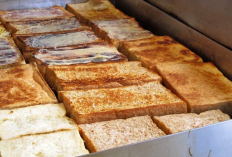 Dijamin Nagih! Ini Daftar Rekomendasi Roti Bakar Terenak di Bandung, Cek Info Lengkapnya Disini