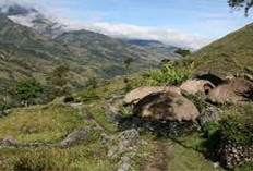 Memukau dan Tercantik! Tempat Wisata Lembah Terindah Indonesia, Dijamin Memikat Gak Kalah Dari Luar Negeri