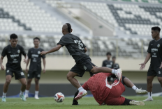 Laga Perdana Putaran Kedua, PSS Sleman Wajib Menang Kontra Persipal Palu
