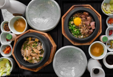 Dinamika Rasa Lewat Destinasi Kuliner Terbaru Surabaya Februari 2026