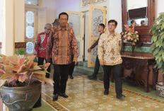 Kasus Mbah Tupon Disorot, BPN DIY Pastikan Sertifikat Asli Akan Dikembalikan