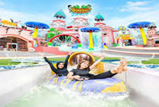 Yuk Intip! Wisata Seru Banyuasin 2025, Dijamin Bikin Betah Liburan Akhir Tahun Berkesan