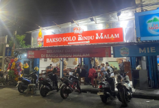 Rekomendasi Destinasi Makan Siang Favorit di Sekitar Kebun Binatang Surabaya