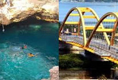 Populer dan Menarik! Rekomendasi Tempat Wisata Viral Palu 2025, Wajib Mampir Saat Liburan