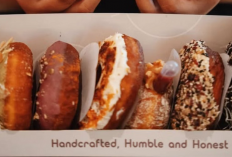 Rekomendasi Destinasi Kuliner Kekinian Paling Viral di Media Sosial Tahun 2025, Berikut Informasi Selengkapnya