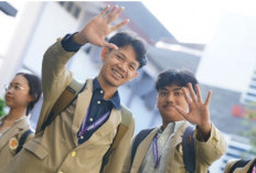 Nyaris Separuh Mahasiswa Baru FEB UGM Kuliah dengan UKT Bersubsidi, Ada yang Kuliah Gratis 100 Persen