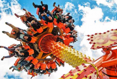 Cek Rincian Harga Tiket Masuk, Wahana Sains, dan Paket Combo Hemat Jatim Park 1 Batu 