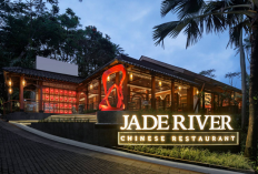 Harmoni Rasa Tionghoa dan Nusantara di Jade River Chinese Restaurant, Simak Informasi Lengkapnya Berikut Ini