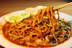 Daftar Destinasi Kuliner Siang di Tanah Abang Mulai Dari yang Legendaris Sampai Estetik