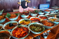 Rekomendasi Kuliner 24 Jam Terbaik di Bandungan Semarang 2026 buka 24 Jam Nonstop