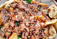 Berburu Kuliner Malam Legendaris di Semarang yang Wajib Dicoba dan Mengenyangkan