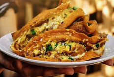 Menjadi Kuliner Ikonik dan Bersejarah di Semarang Paling Wajib Dikunjungi, Simak Referensi Selengkapnya Disini