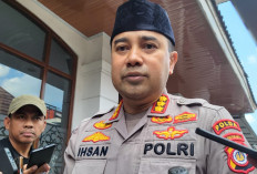 Lurah Condongcatur Jadi Tersangka Kasus TKD, Polda DIY Ungkap Kerugian Negara Lebih dari Rp1 Miliar