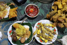 Jelajah Kuliner Malam Legendaris di Semarang Paling Hits yang Bikin Ketagihan 