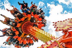 Jelajah Seru Jatim Park 1 & BNS, ini Promo Tiket Bundling Murah untuk Liburan Keluarga