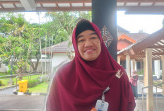 Sleman Perketat Pengawasan Sembako dan LPG Jelang Ramadhan