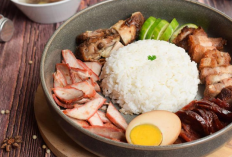 Menjelajahi Destinasi Sarapan Efisien dan Ikonik di Kawasan Jakarta Barat, Berikut Informasi Lengkapnya