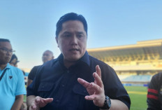 Dorong Pembinaan Usia Muda, PSSI Siapkan Pusat Latihan U-13 dan U-15 di Jogja