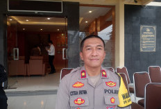 Bantul Larang Petasan dan Kembang Api Besar Saat Nataru 2025, Warga Wajib Tahu Aturan dan Sanksinya