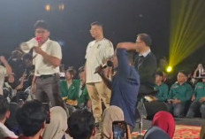 Insiden GIK UGM: Saat Aktivis '98 Berhadapan dengan Gelombang Kritik Mahasiswa Masa Kini