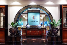 Rasa Oriental Restoran Chinese Food Terbaik untuk Jamuan Keluarga