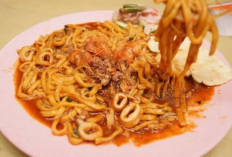 Jelajah Spot Kuliner Khas Aceh Paling Hits di Jakarta yang Kaya Rempah