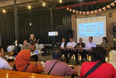 Nikmati Pengalaman wisata Paling eksotis dan Otentik di jantung Borneo, Berikut Info Lengkapnya