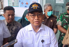 Usai Ribuan Kasus Keracunan MBG, Staf Presiden Datang Langsung ke Dapur SPPG Yogyakarta