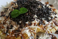 Rekomendasi Street Food Viral Bikin Kenyang Paling Wajib Dicoba di Ampel Surabaya