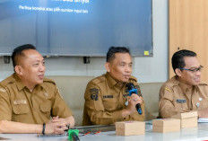 Antisipasi Kecurangan JKN, Dinkesda Brebes Gelar Rakor Tim Pencegahan Gandeng BPJS hingga Inspektorat