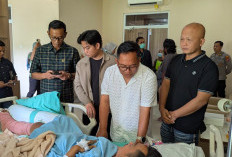 Kecelakaan Moge di Kulon Progo, Pengusaha Rokok HS Minta Maaf dan Beri Beasiswa Korban