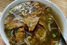 Destinasi Kuliner Malam di Boyolali yang Lezat, Autentik, dan Ramah di Kantong