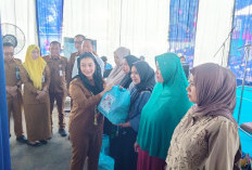 500 Ibu Hamil Jalani Pemeriksaan Kesehatan Gratis, Dapat Bonus Bingkisan RSUD Brebes