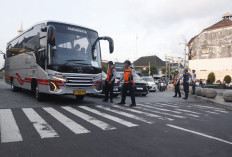 Bus Tak Bisa Lagi Dekat Malioboro? Hotel dan Travel Minta Akses Diperjelas