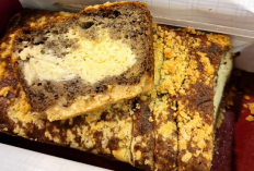 Daftar Rekomendasi Oleh-Oleh Bandung Paling Ikonik dan Kekinian, Simak Ulasan Selengkapnya Disini