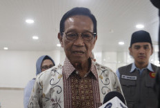 Lurah se-DIY Dikumpulkan, Sri Sultan Ingatkan Transparansi Dana Desa dan Bahaya Korupsi