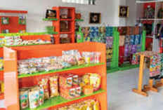 Kekinian dan Murah! Daftar Rekomendasi Oleh-Oleh Khas Tarakan, Tak Boleh Dilewatkan Dijamin Tahan Lama