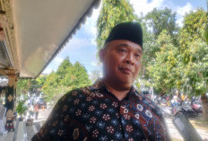 Sleman Rayakan Tahun Baru dengan Doa Khusus untuk Warga Sumatera