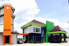 Gelombang Masih Tinggi 2,5–4 Meter di Perairan Selatan DIY, Nelayan Diminta Tingkatkan Kewaspadaan