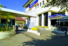 BRI Yogyakarta Tegaskan Utamakan Pendekatan Persuasif dan Junjung Prinsip GCG, Tindak Lanjut Aksi Debitur UMKM