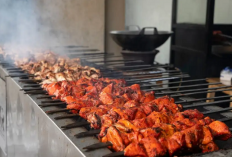 Rekomendasi Street Food Legendaris Sekitar Wonokromo Surabaya yang Viral