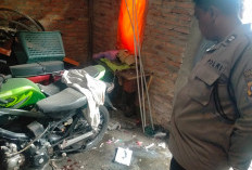 Ledakan Obat Petasan di Rumah Warga Mantrijeron Yogyakarta, Tiga Orang Termasuk Balita Terluka