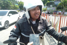 Warga Mulai Rasakan Dampak Rekayasa Lalin Jembatan Kewek, Jalur Kini Harus Muter