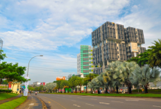 Daftar Buka Puasa All You Can Eat Terpopuler di Tangerang Selatan 2026